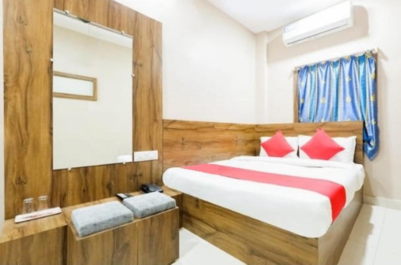 Hotel Grand Stay Бопал Екстериор снимка