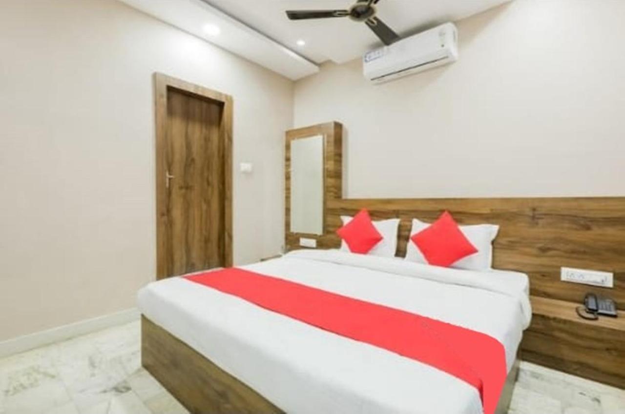Hotel Grand Stay Бопал Екстериор снимка