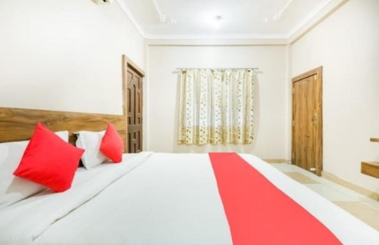 Hotel Grand Stay Бопал Екстериор снимка