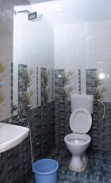 Hotel Grand Stay Бопал Екстериор снимка