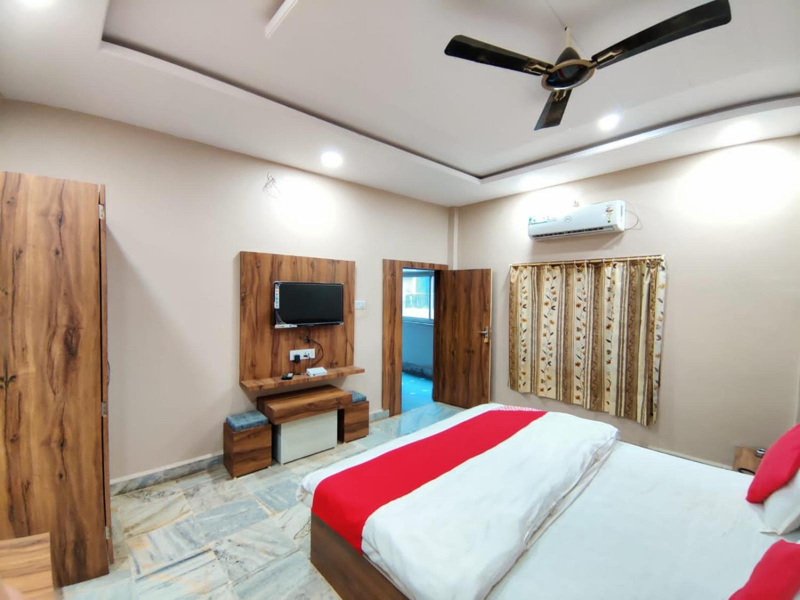 Hotel Grand Stay Бопал Екстериор снимка