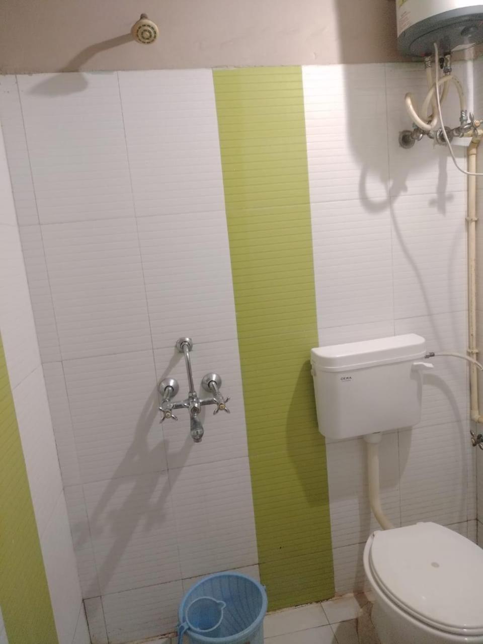 Hotel Grand Stay Бопал Екстериор снимка